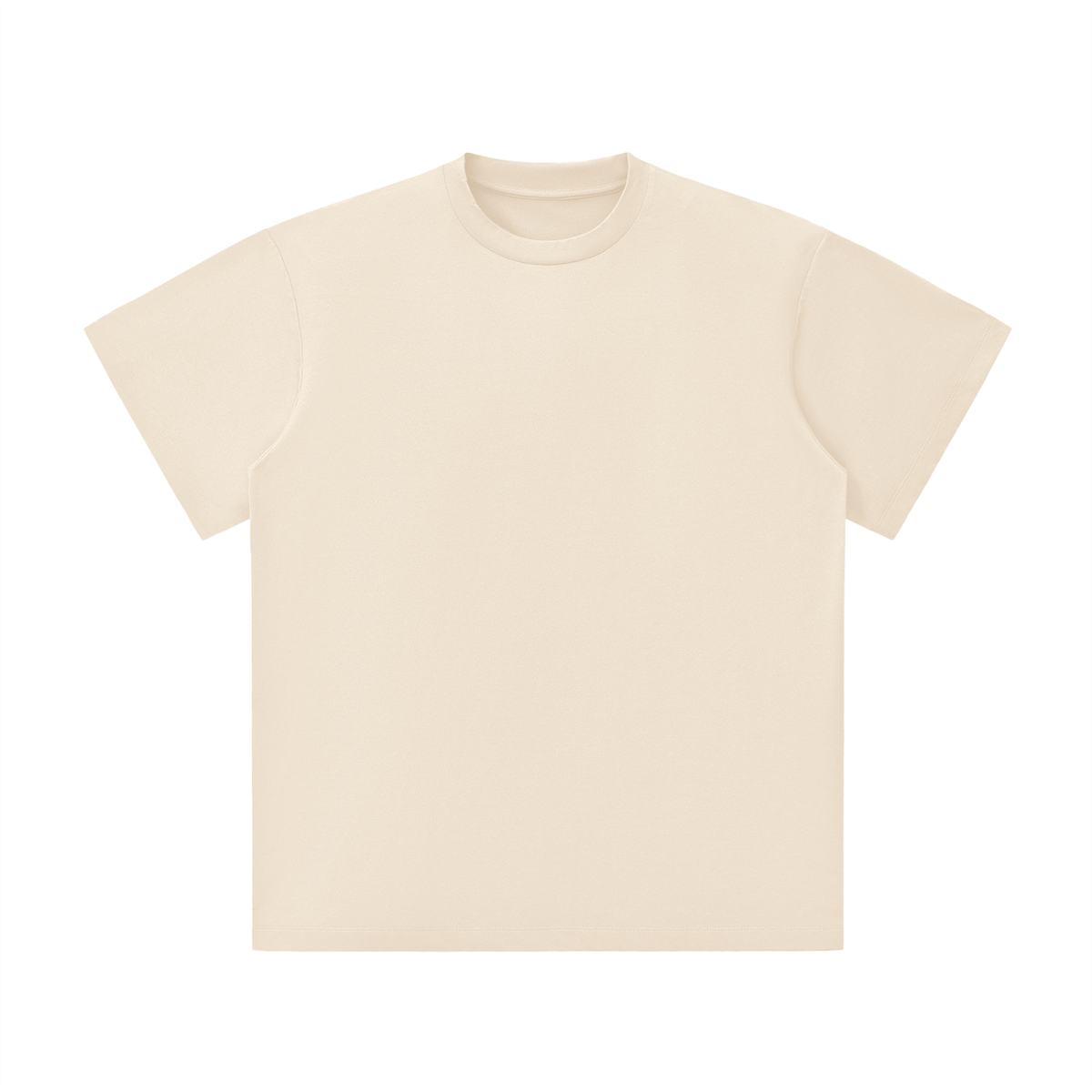 Unisex Lightweight Oversized T-Shirt