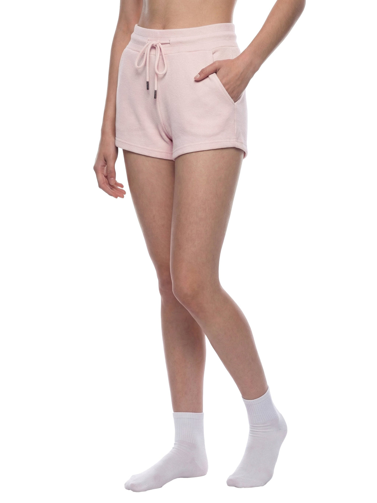 Women’s Drawstring Shorts