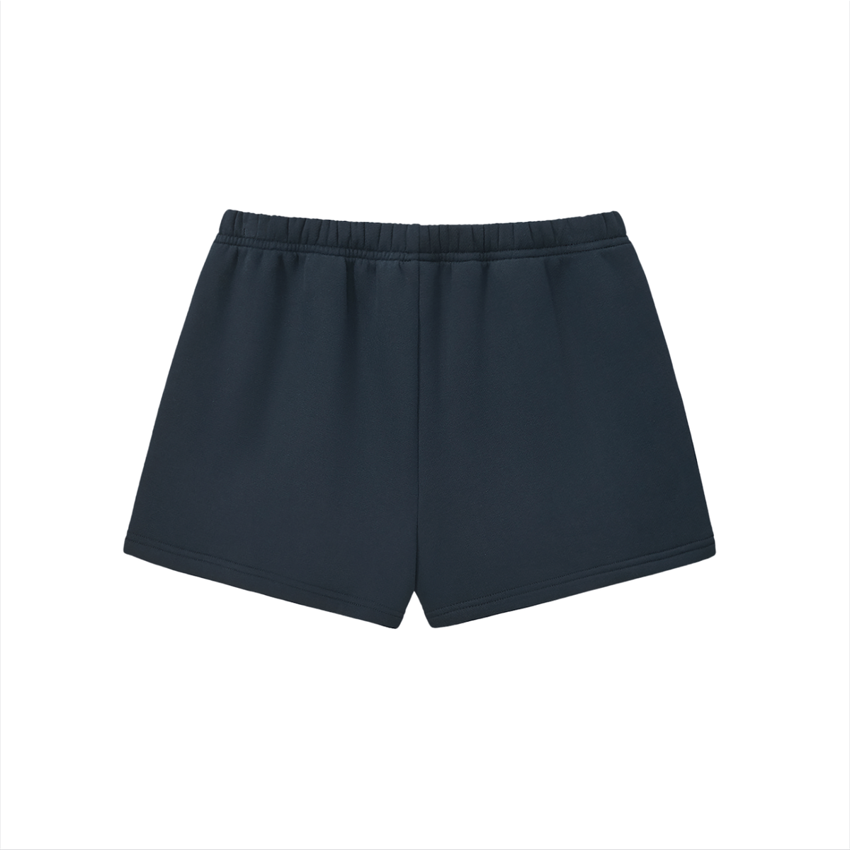 Off Script Women’s Essential Fleece Drawstring Sweatshorts