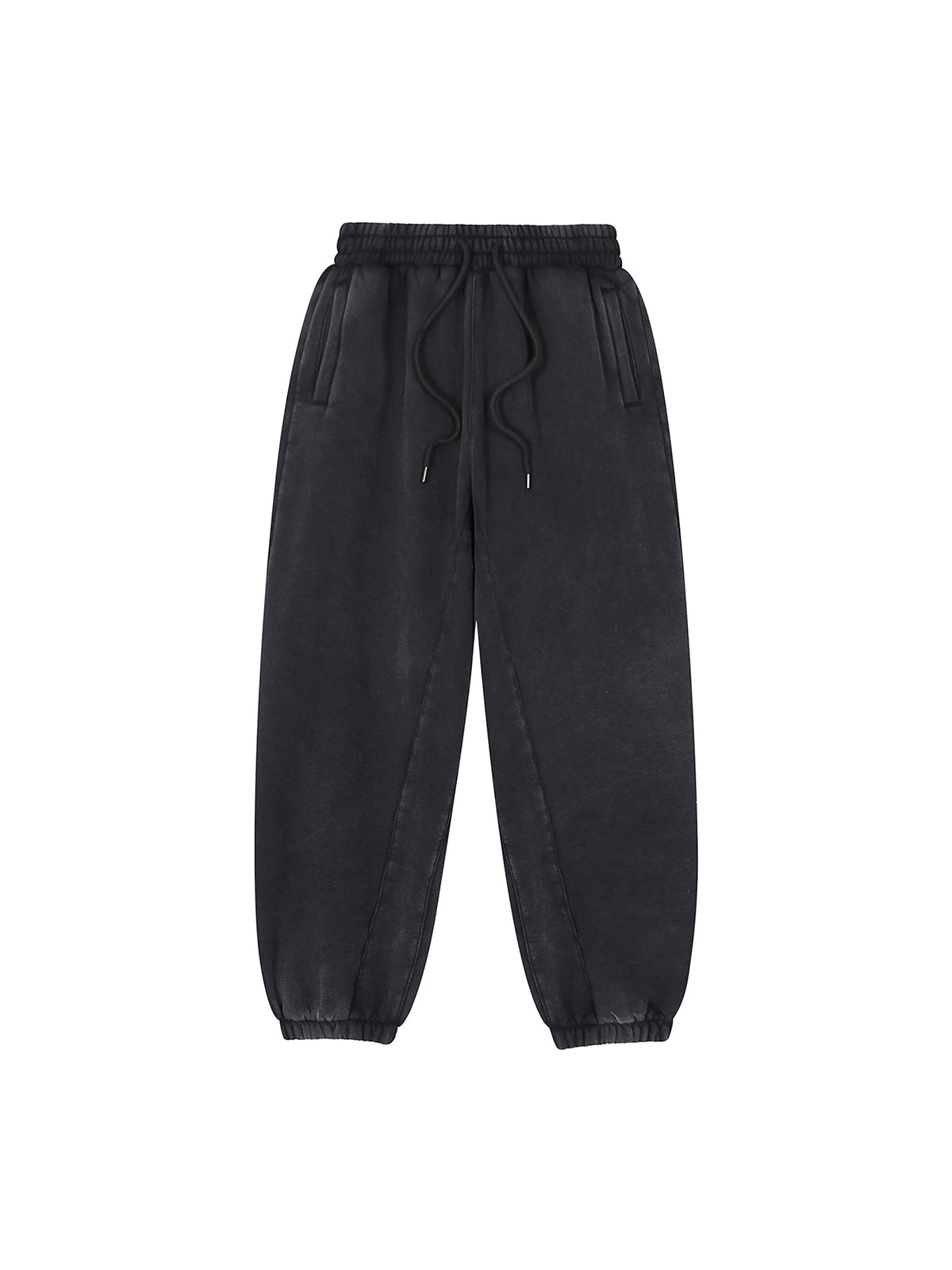 Fleece Jogger Sweatpants