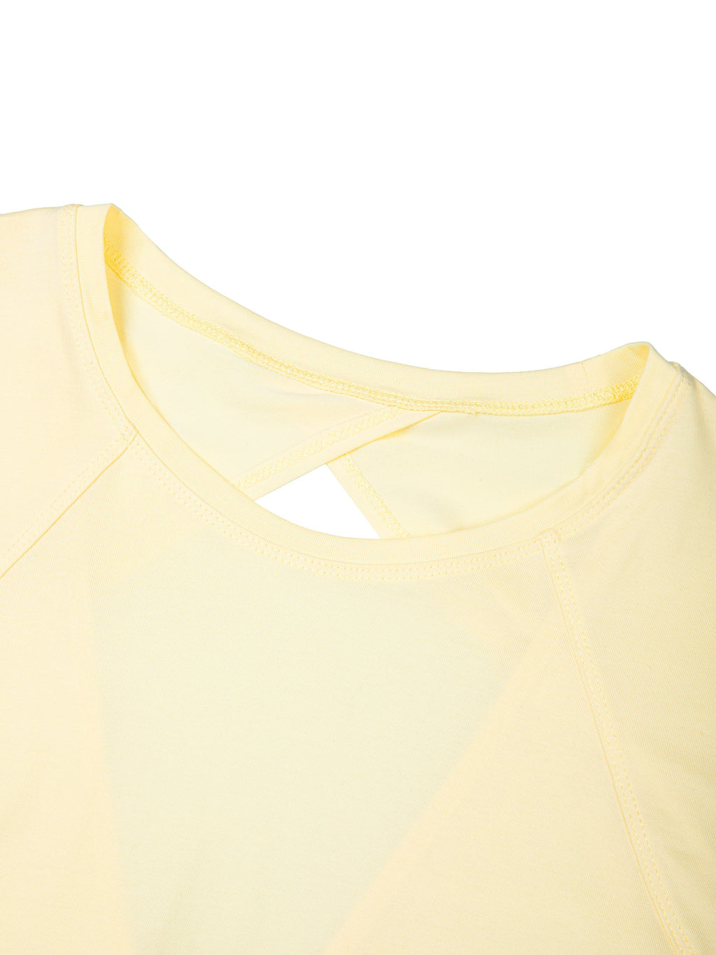 Women's Raglan Training T-Shirt