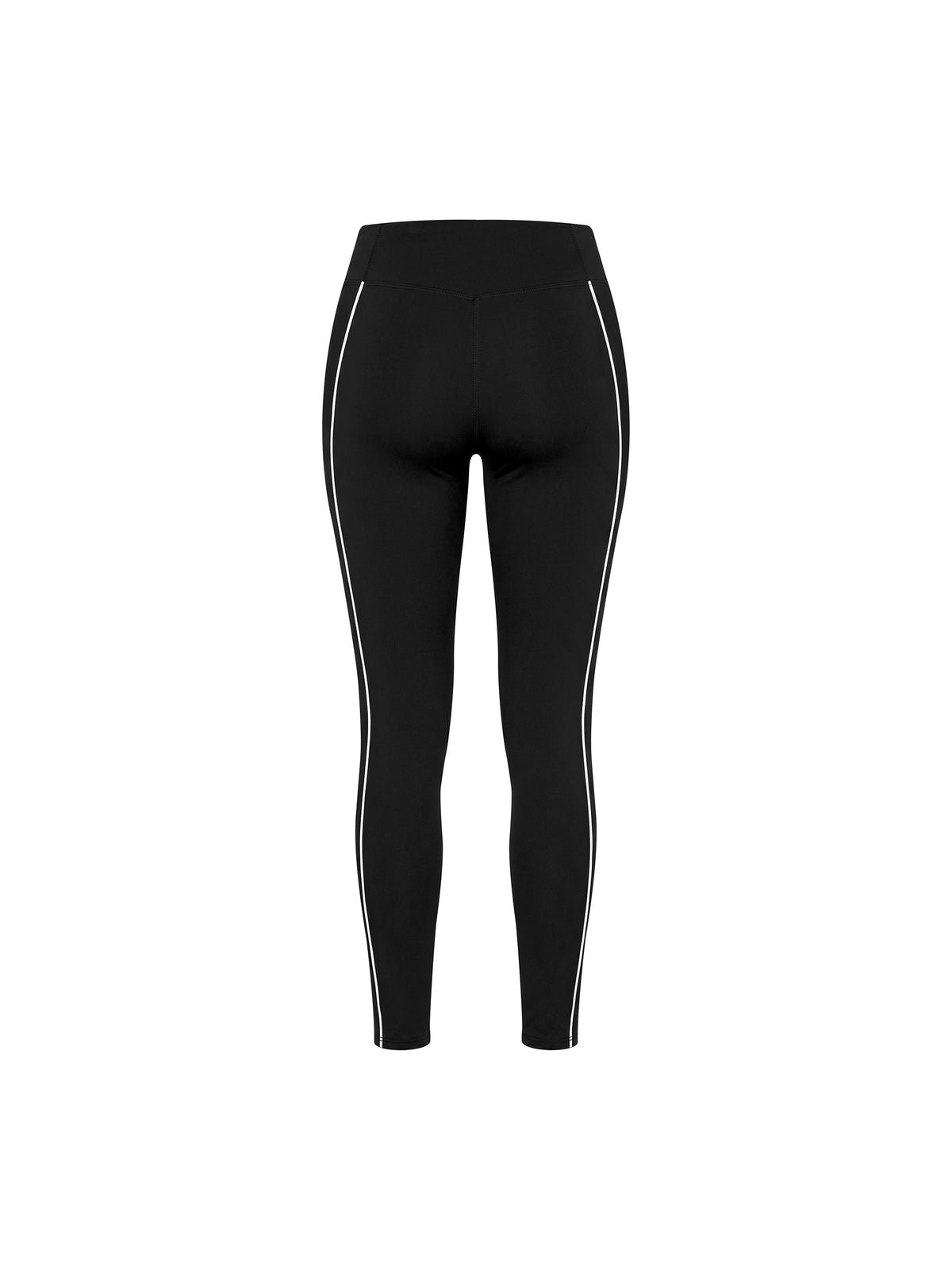 Women’s High-Waist Tapered Leggings