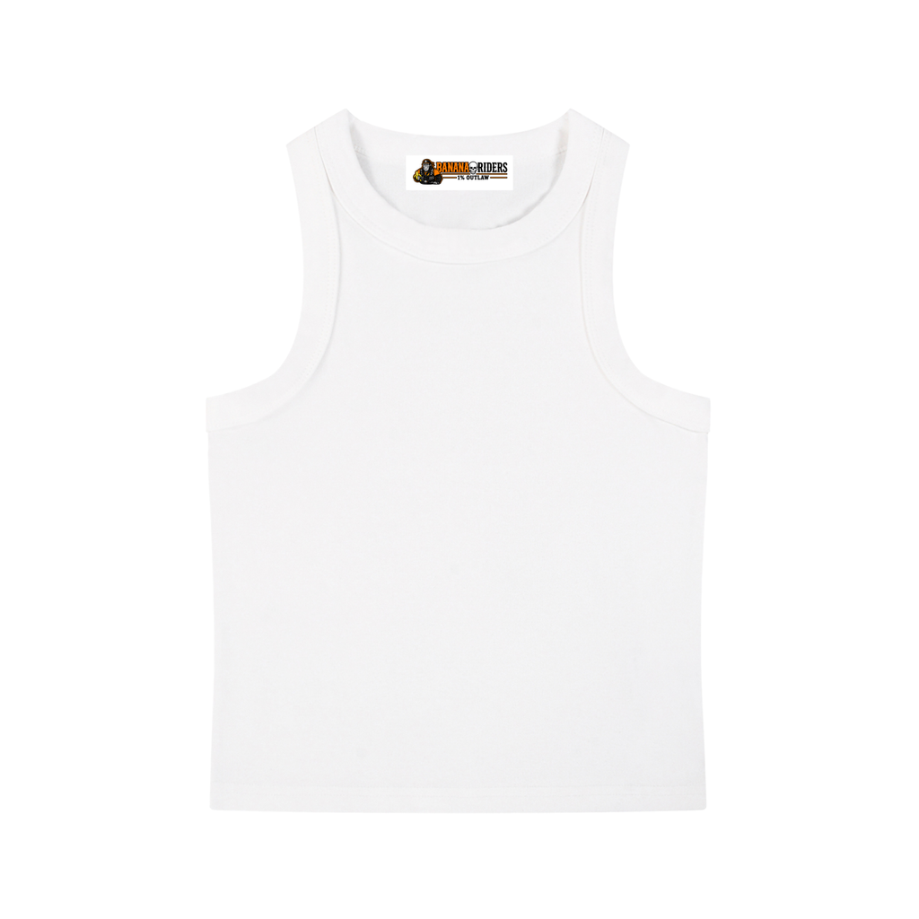 Snow Washed Tank Top