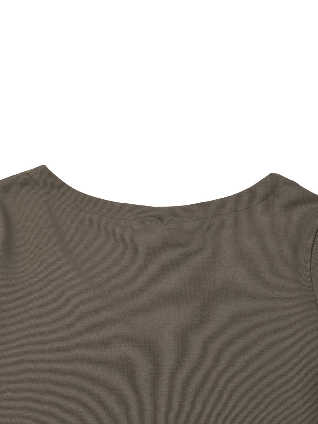 Women’s Tencel Slim Fit V-Neck T-Shirt