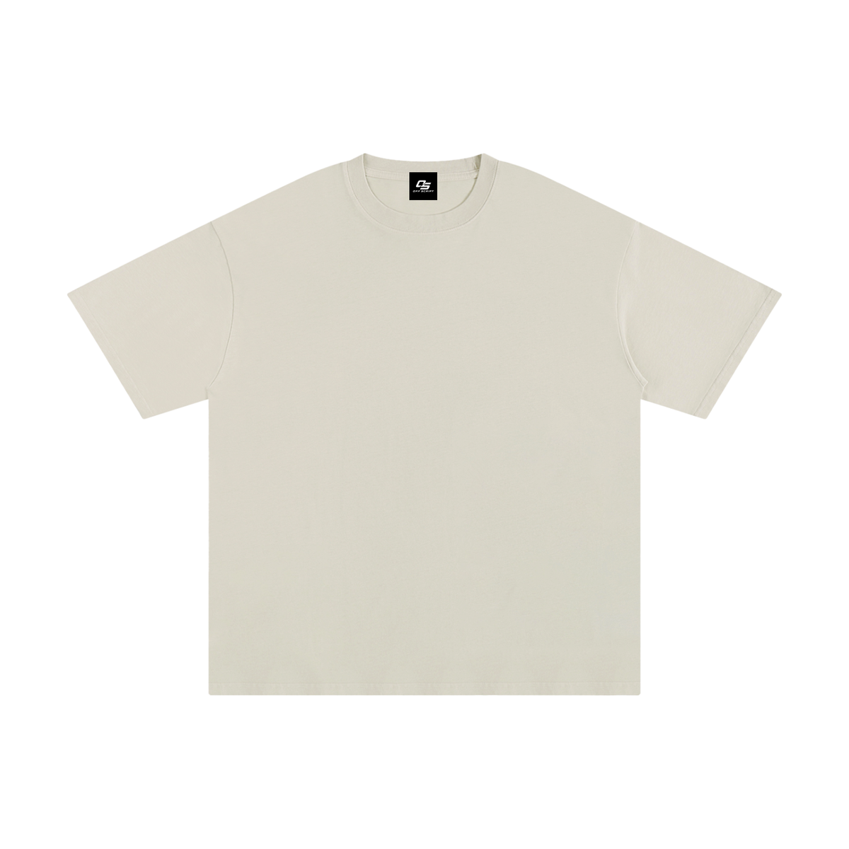 Unisex Pure Cotton T-Shirt