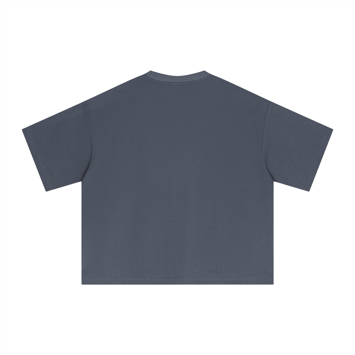 Essential Sorona Boxy T-Shirt gallery view