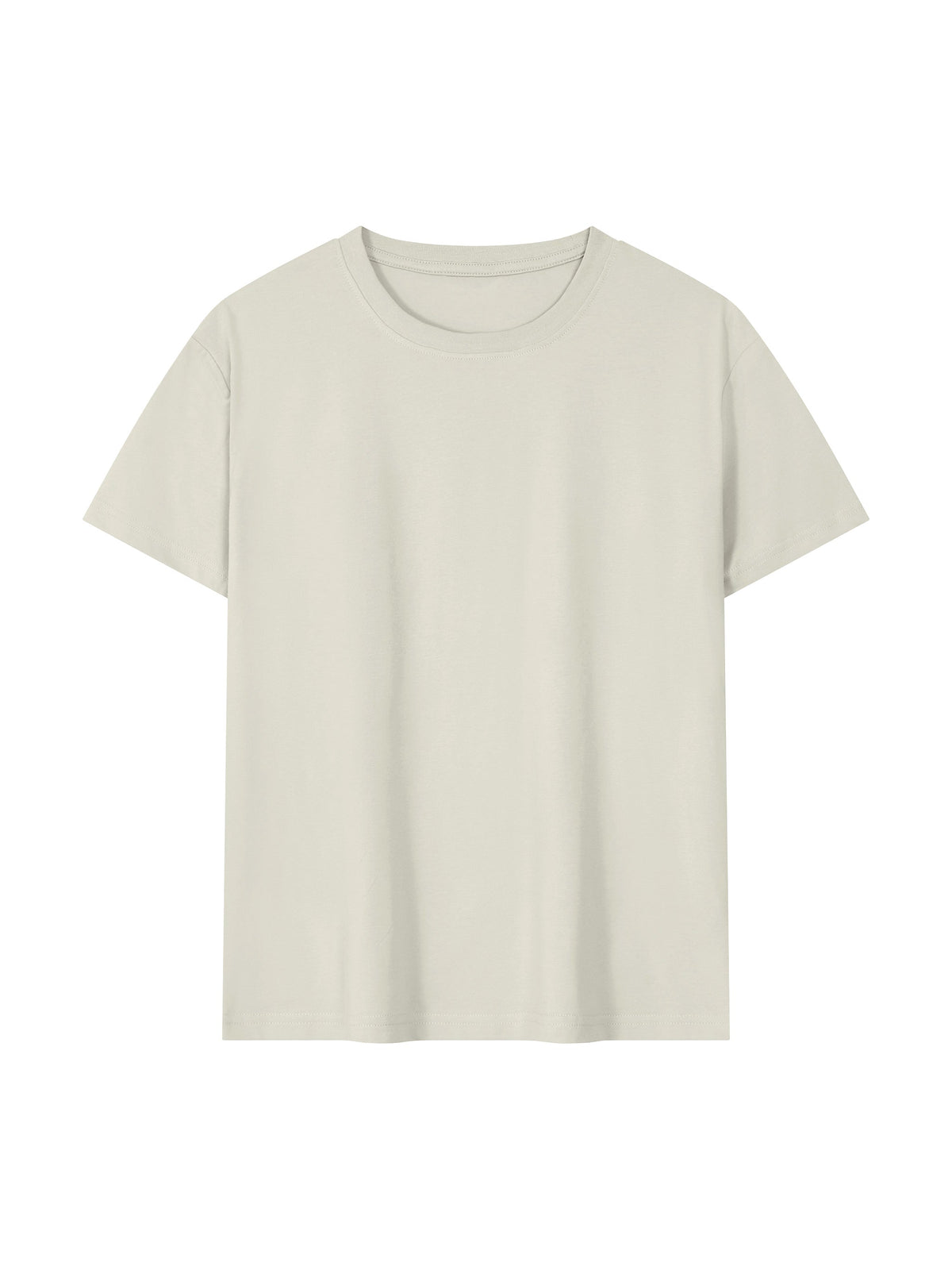 Unisex Quick Dry Regular Fit T-Shirt