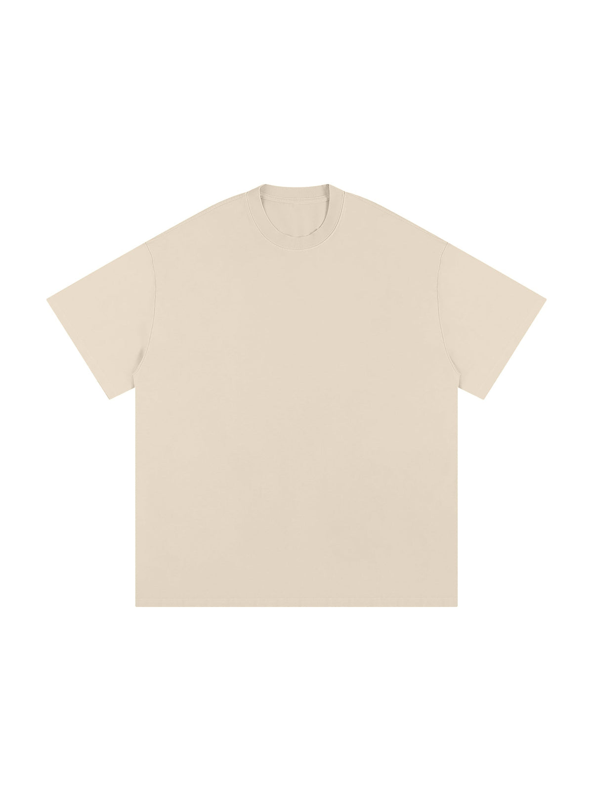 Heavyweight Loose Fit T-Shirt
