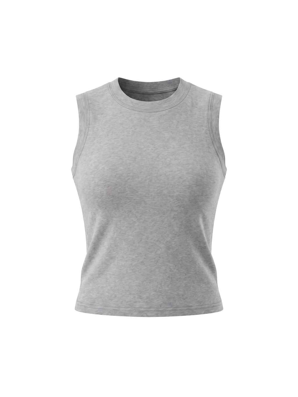 Women's Crewneck Tank Top