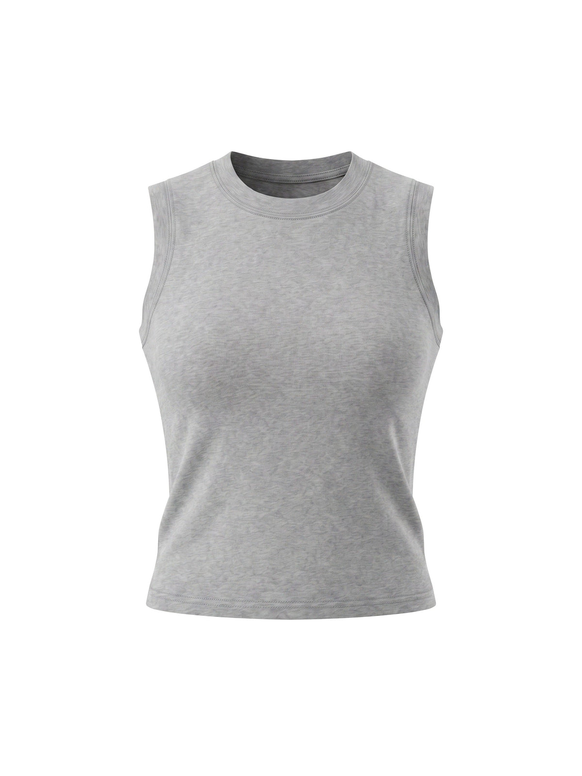 Women's Crewneck Tank Top