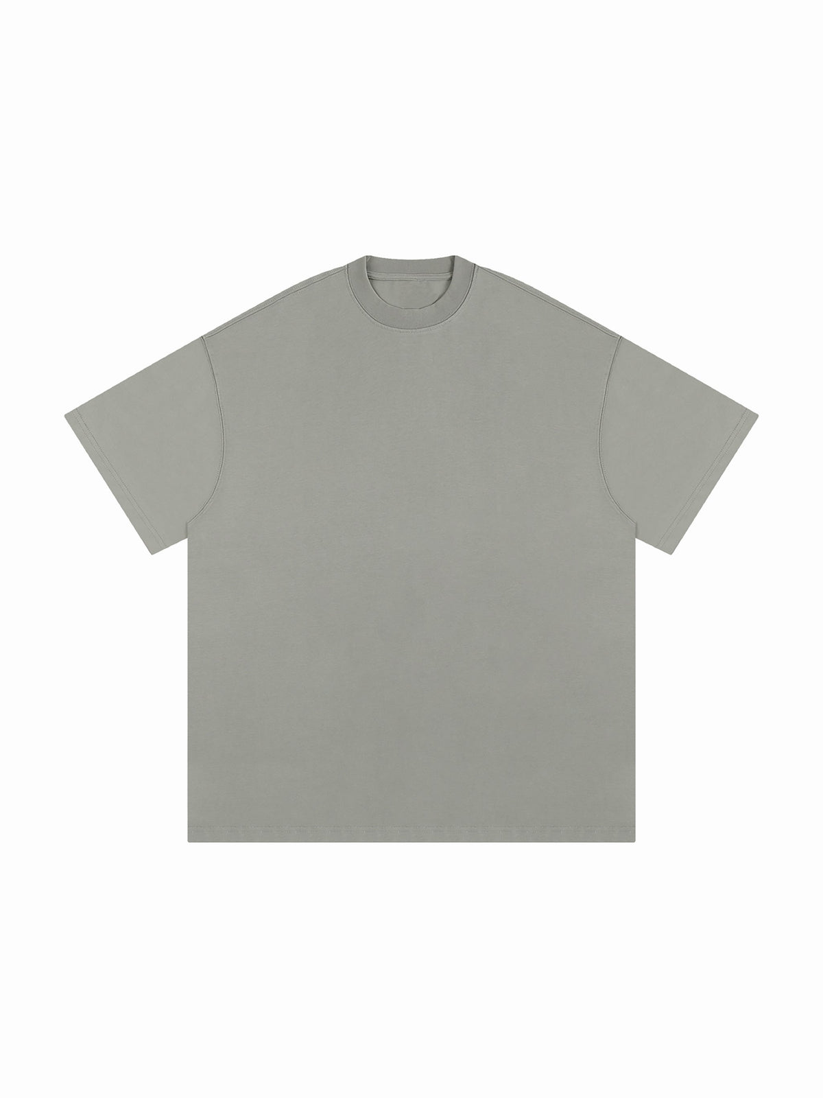 Heavyweight Loose Fit T-Shirt