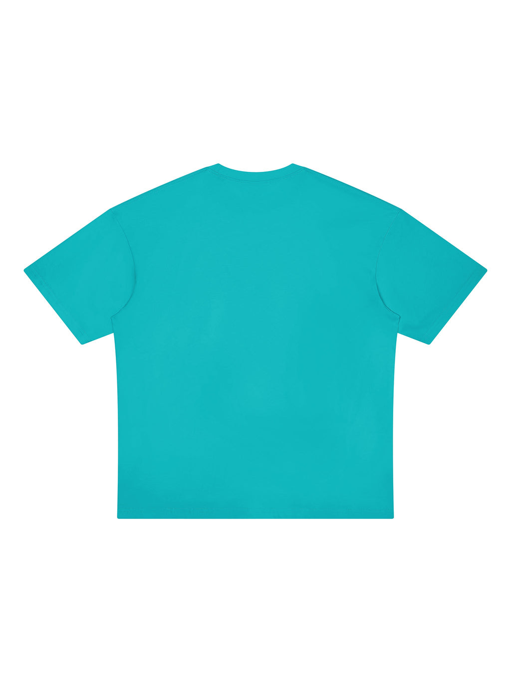 Unisex Oversized Drop Shoulder T-Shirt