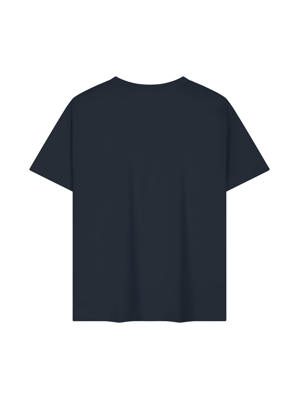 Unisex Regular Fit Coolmax T-Shirt