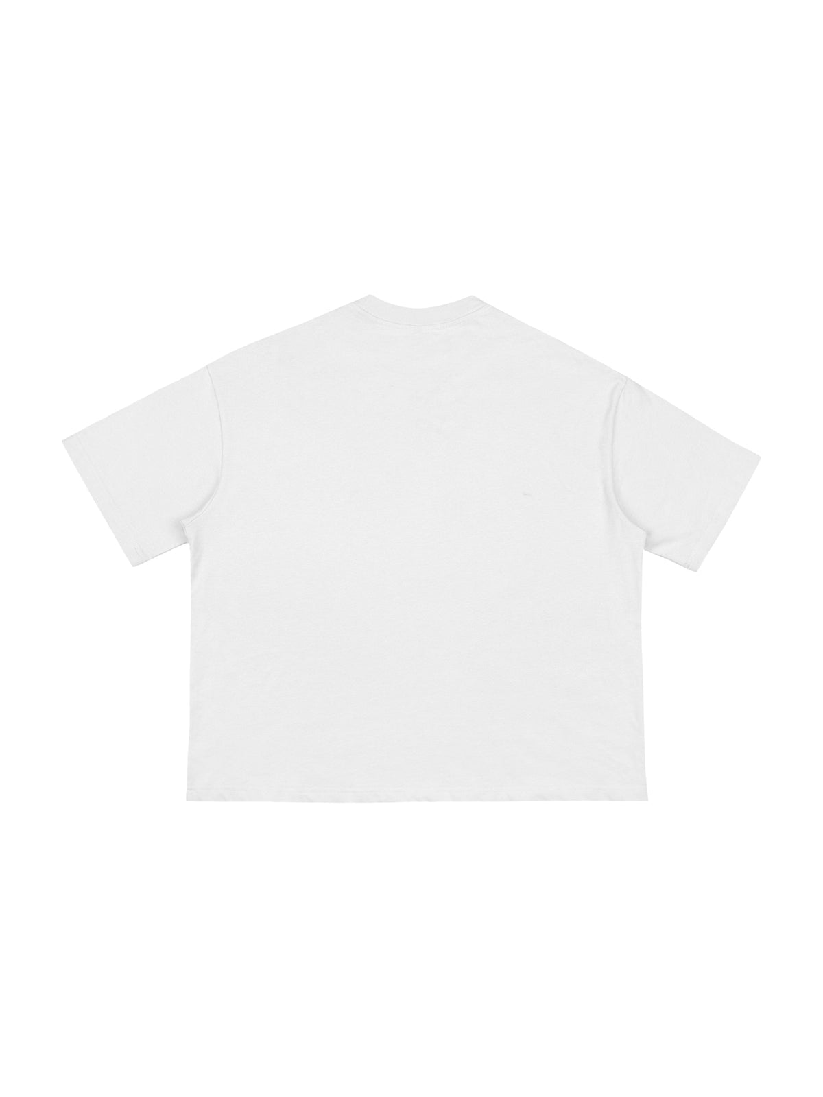 Classic Loose Boxy T-Shirt