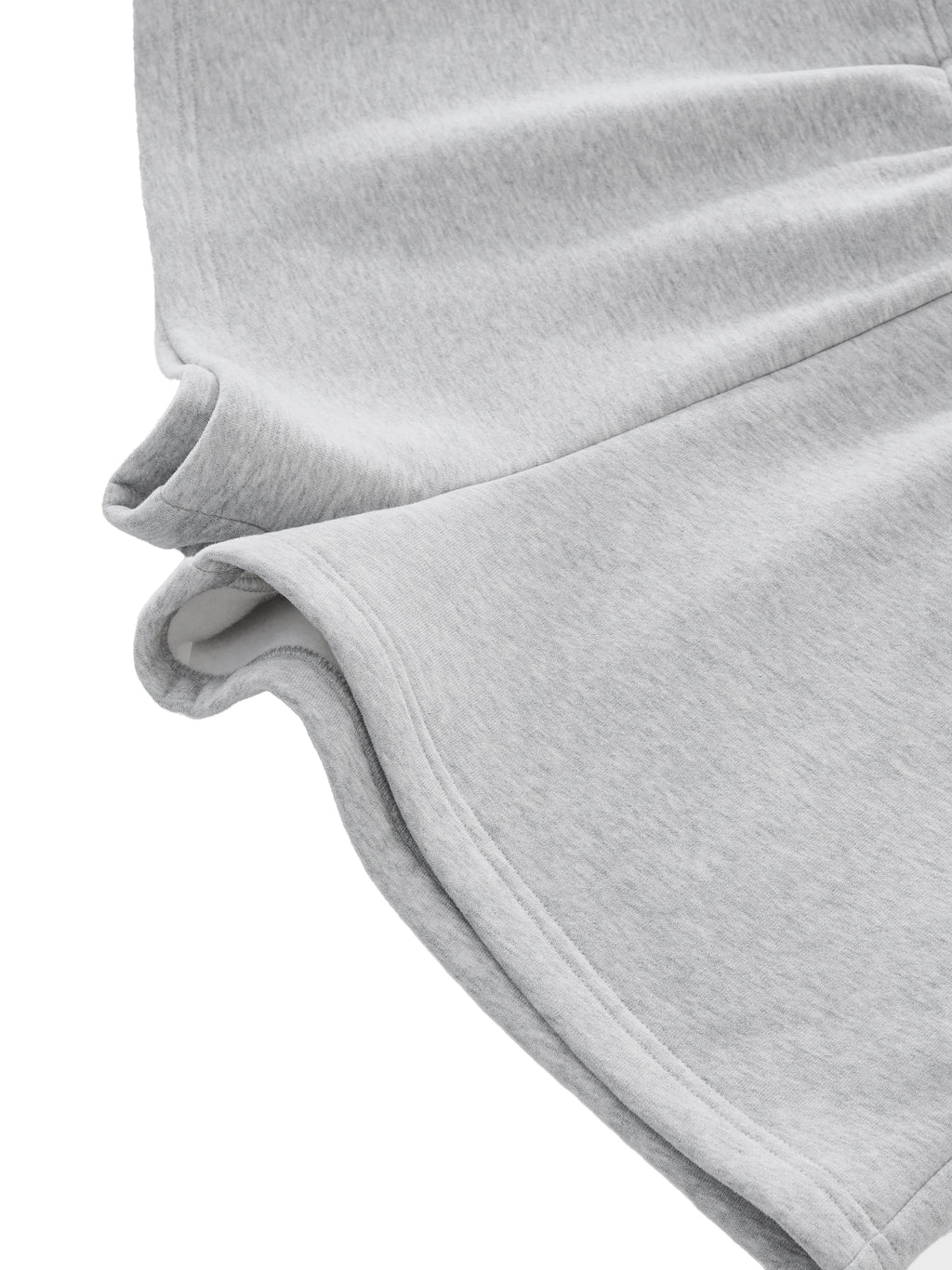 Women’s Essential Fleece Drawstring Sweatshorts