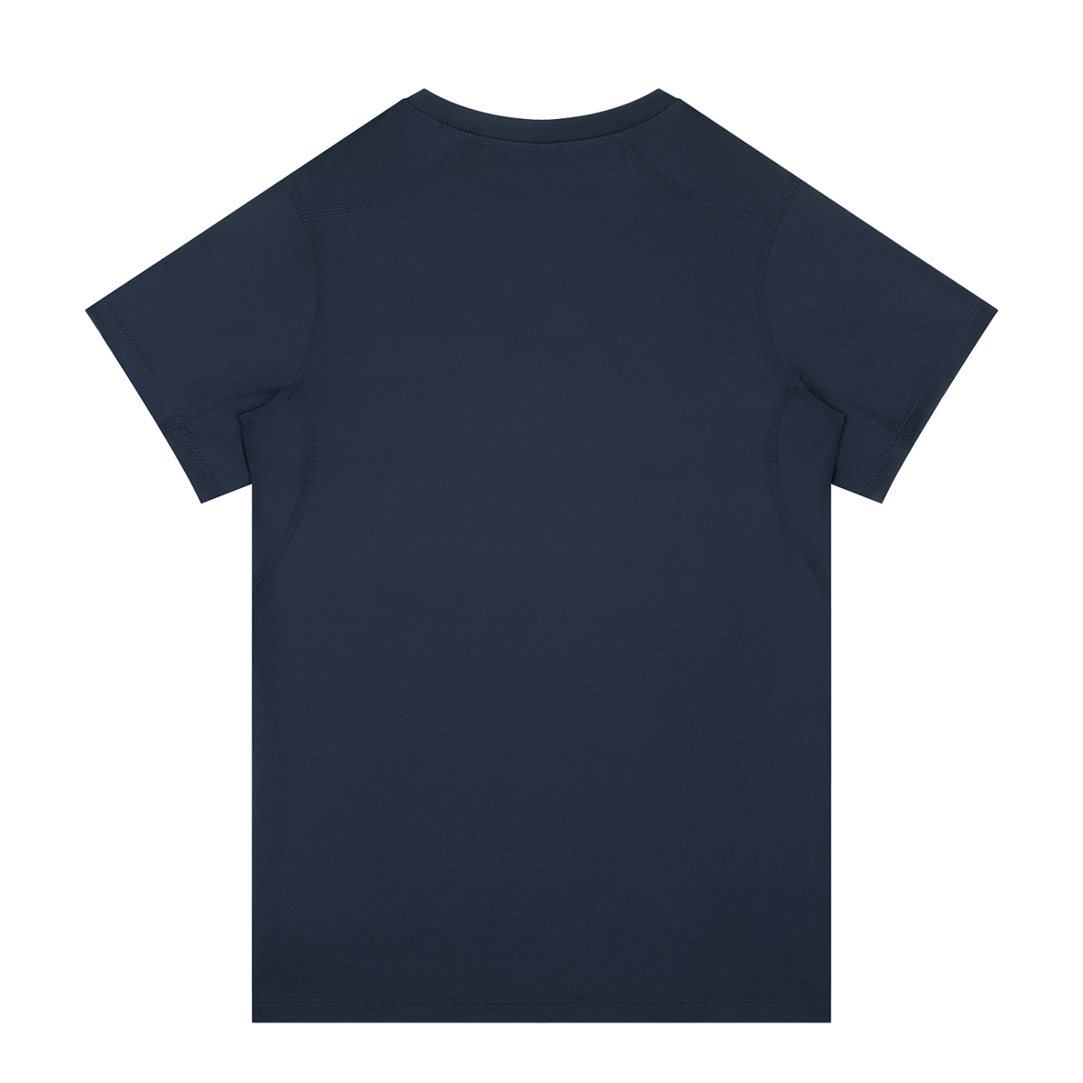 Men's Contrast Stitch Performance T-Shirt