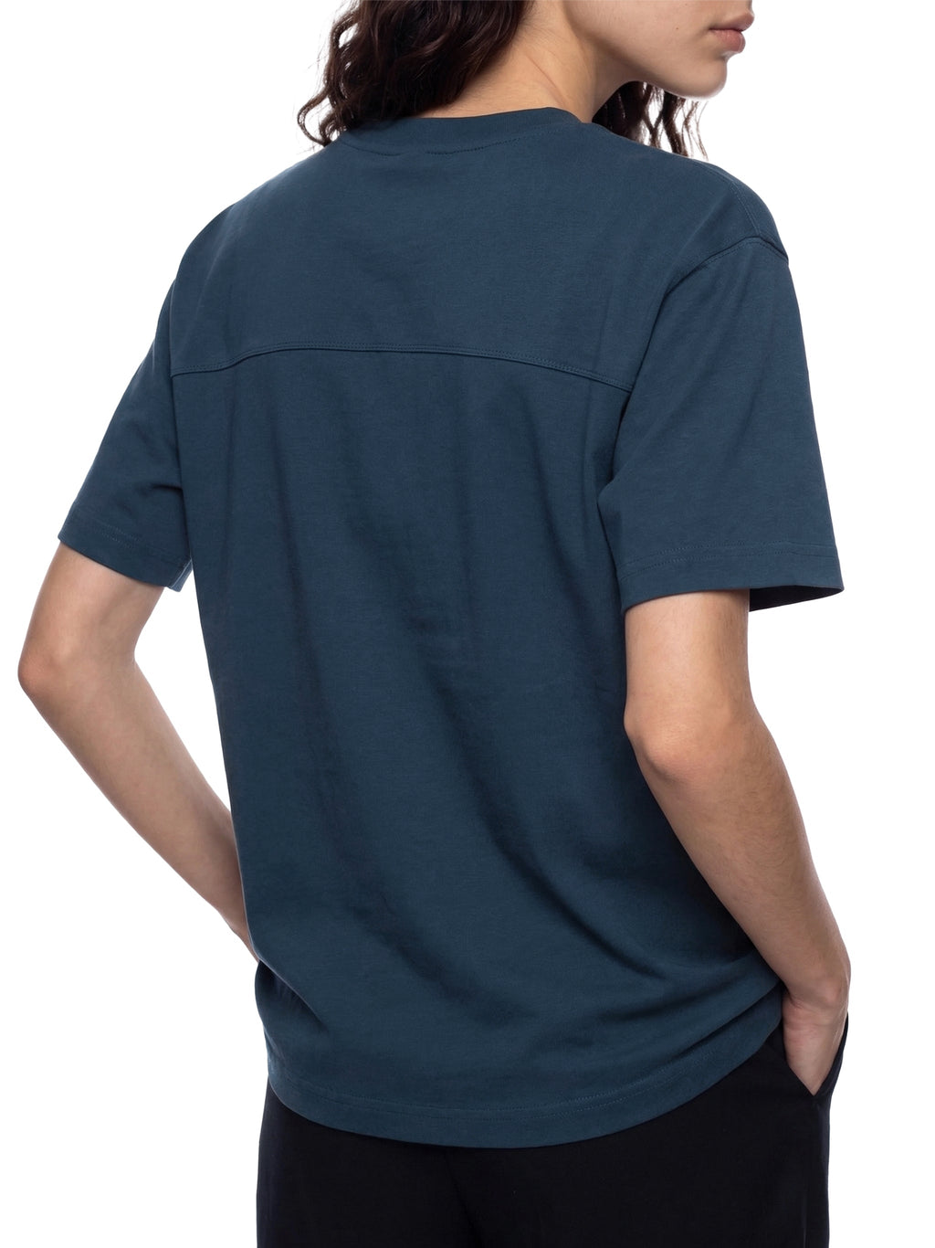 Unisex Raglan Sleeve T-Shirt