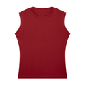 Women's Crewneck Tank Top