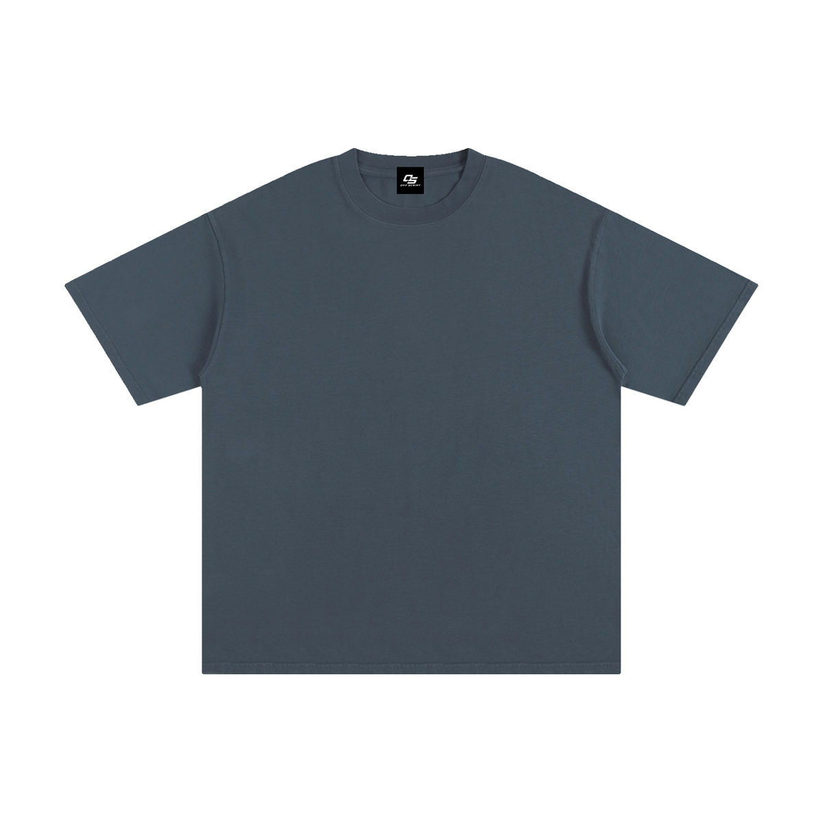 Unisex Pure Cotton T-Shirt