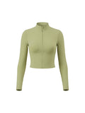 Women’s Full-Zip Sports Jacket