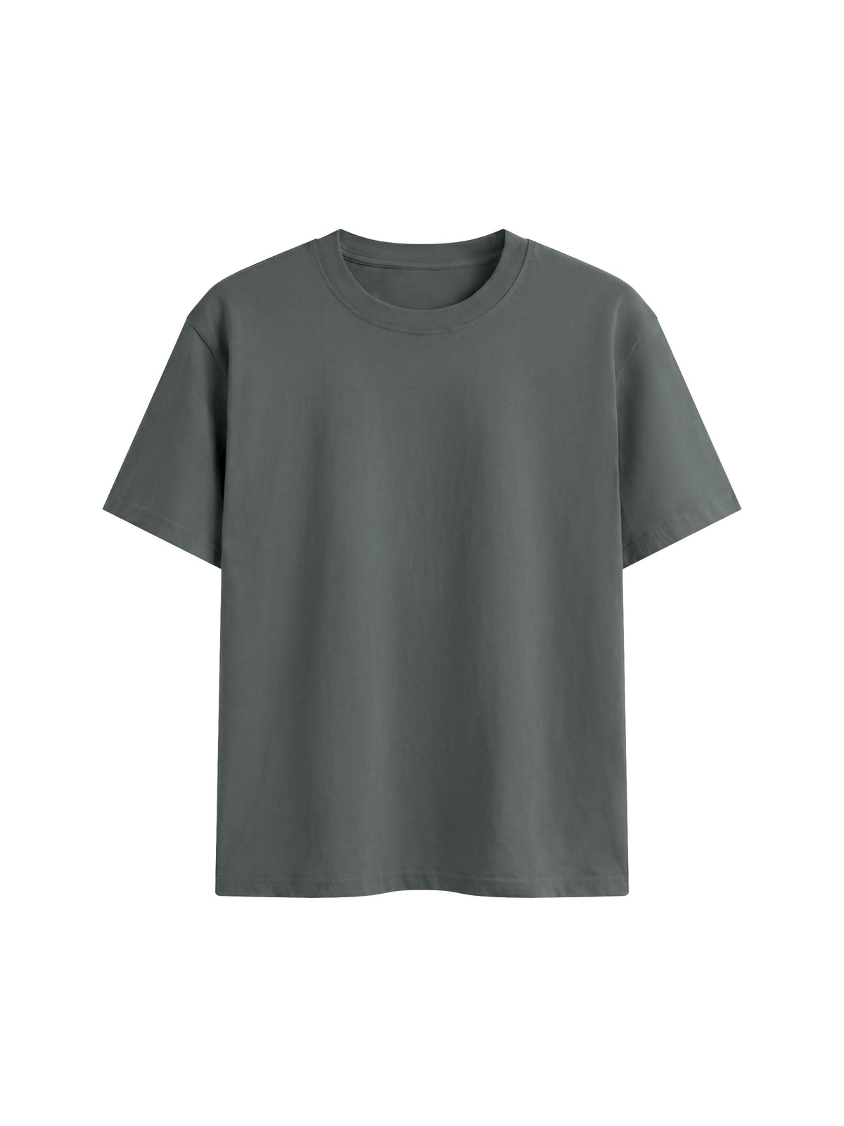 Unisex Seamless Cotton T-Shirt gallery view