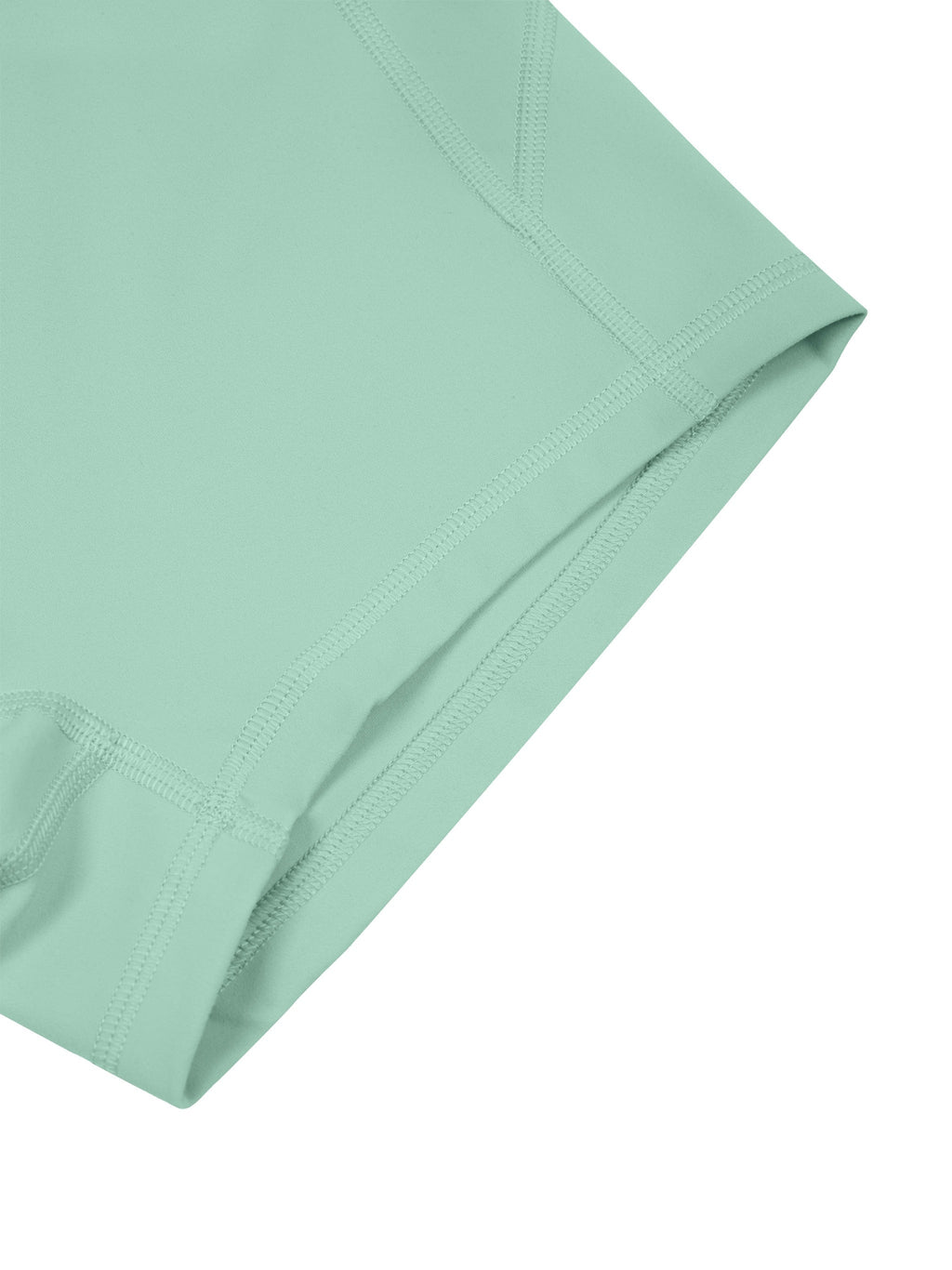 Women’s High-Waist Yoga Shorts