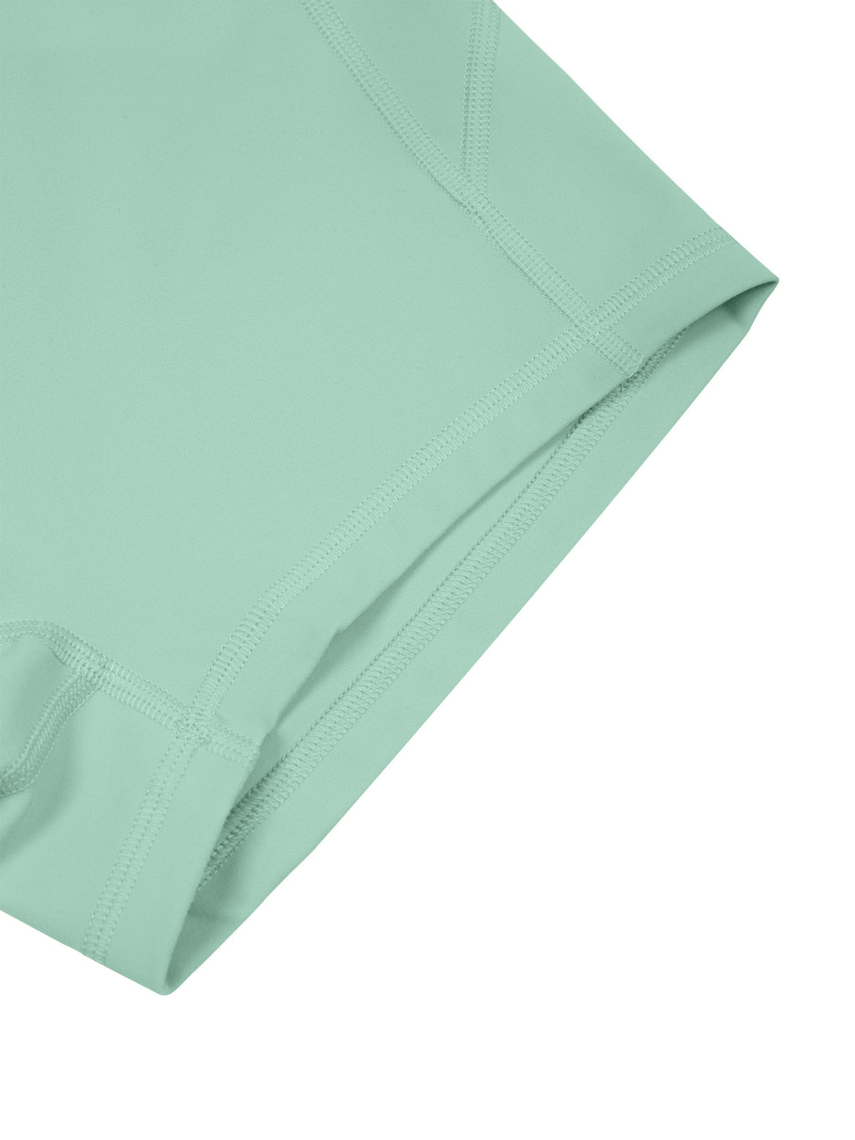 Women’s High-Waist Yoga Shorts