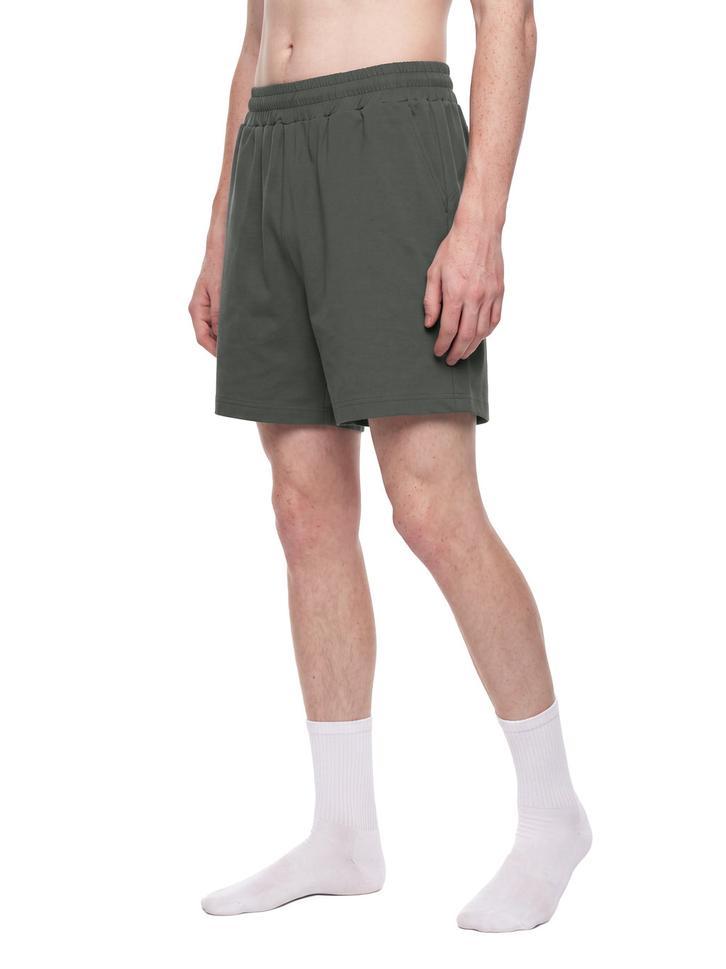 Unisex Regular Fit Shorts
