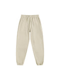 Vintage Washed Cotton Sweatpants
