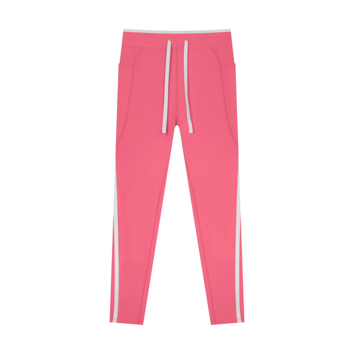 Women’s Color Block Yoga Leggings