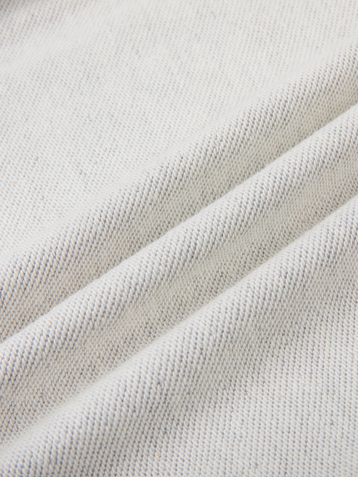 Essential Straight-Leg Sweatpants