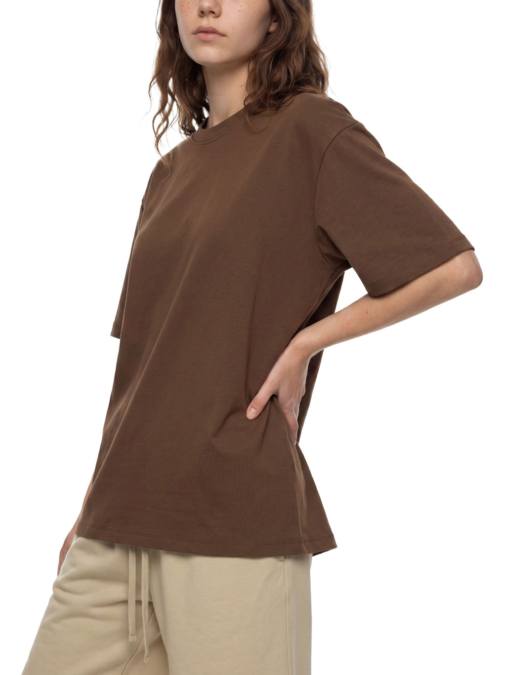 Unisex Essential Cotton T-Shirt gallery view