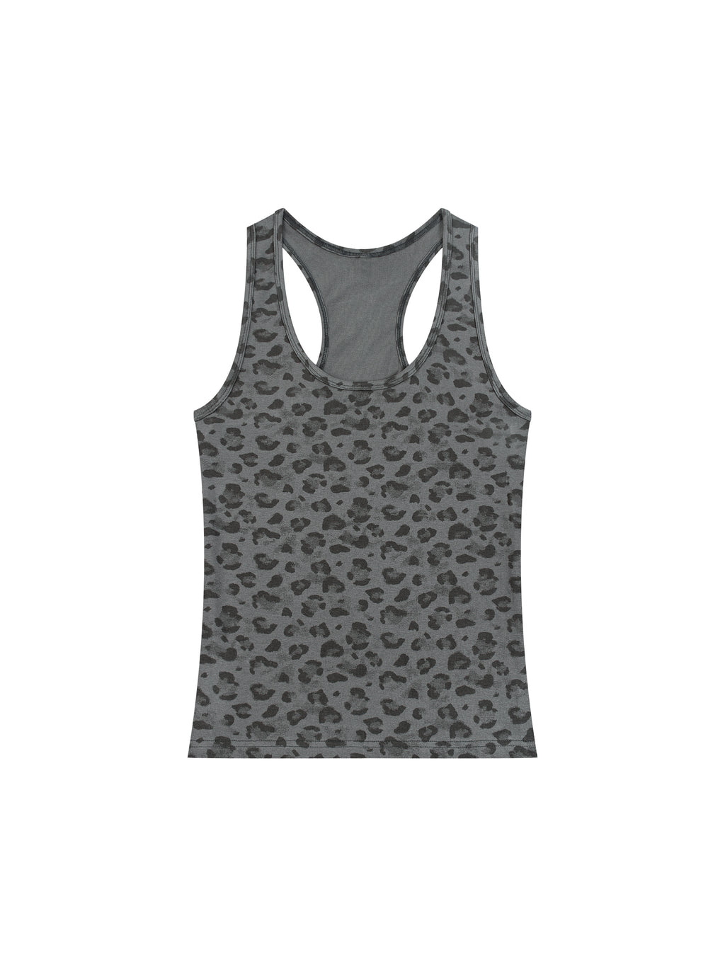 Women’s Leopard print Tank Top