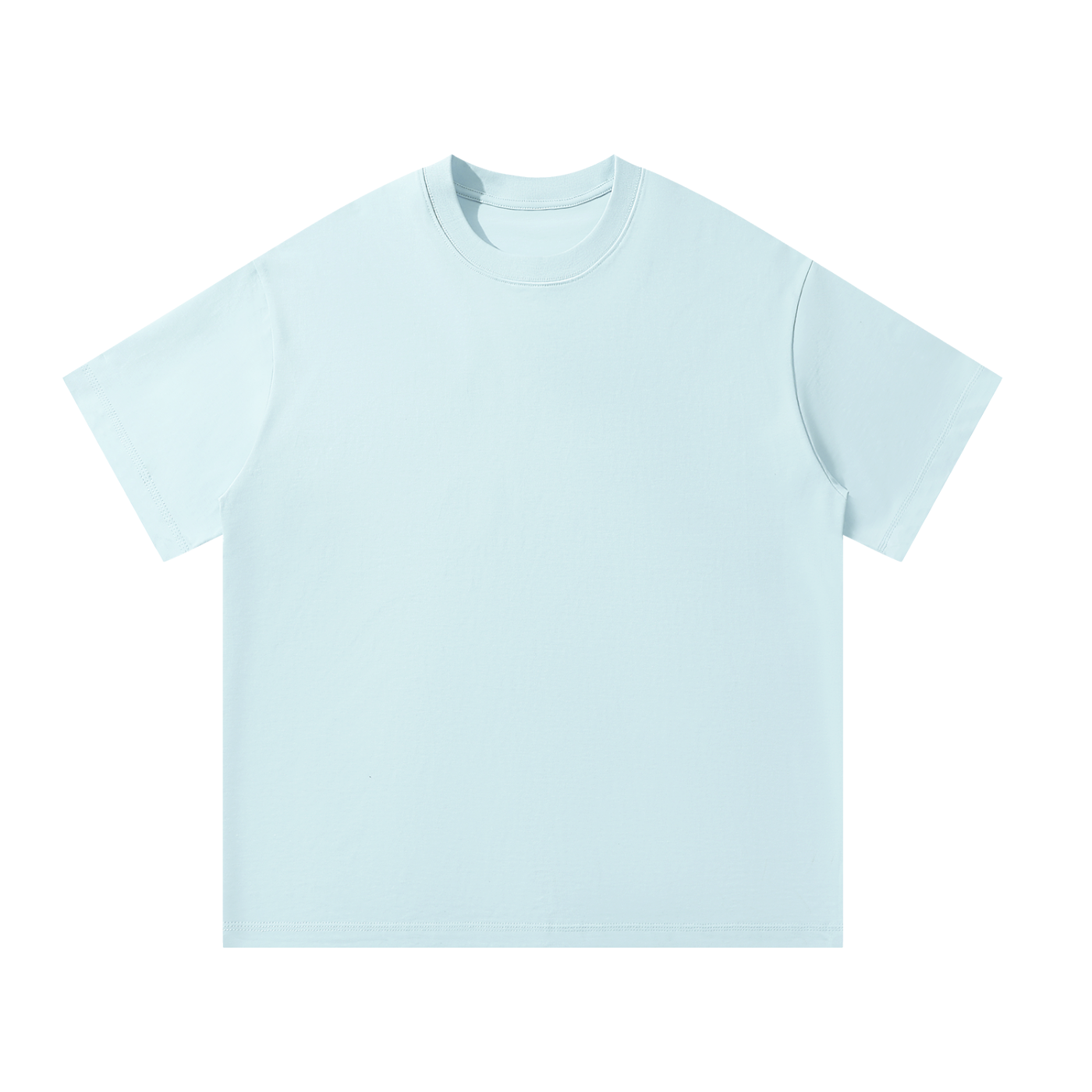 Unisex Oversized Cotton T-Shirt
