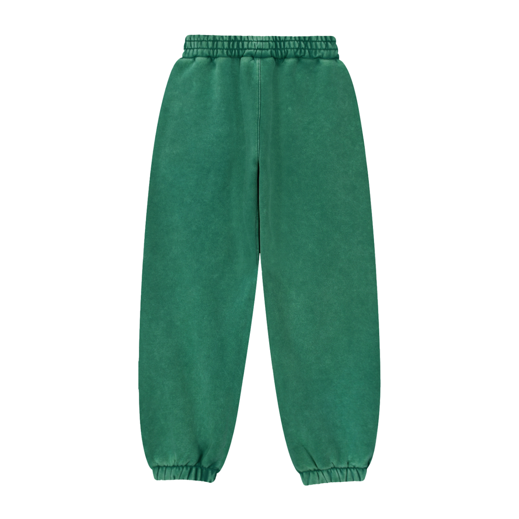 Fleece Jogger Sweatpants