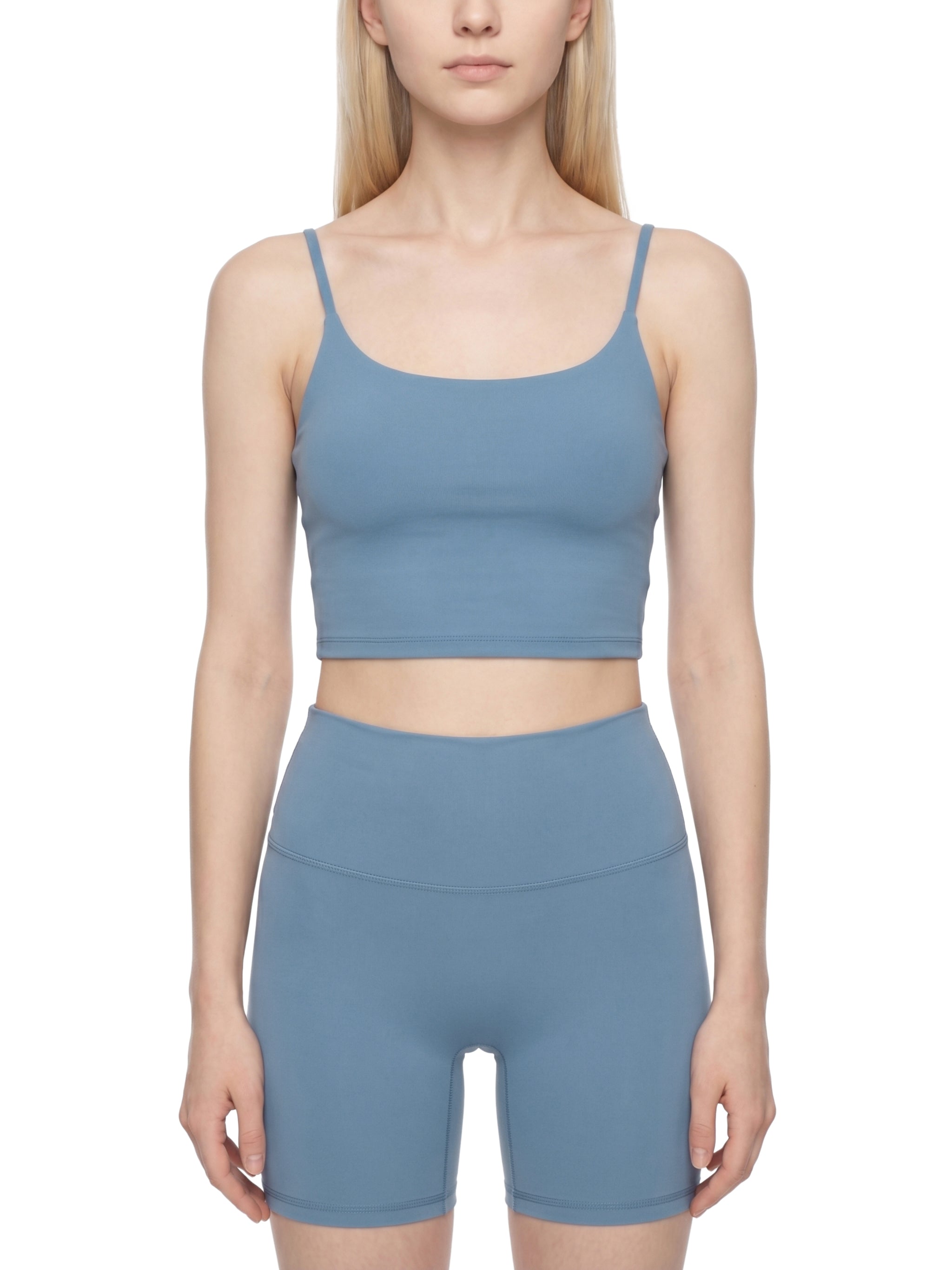 Women’s Solid Colour Sports Bra