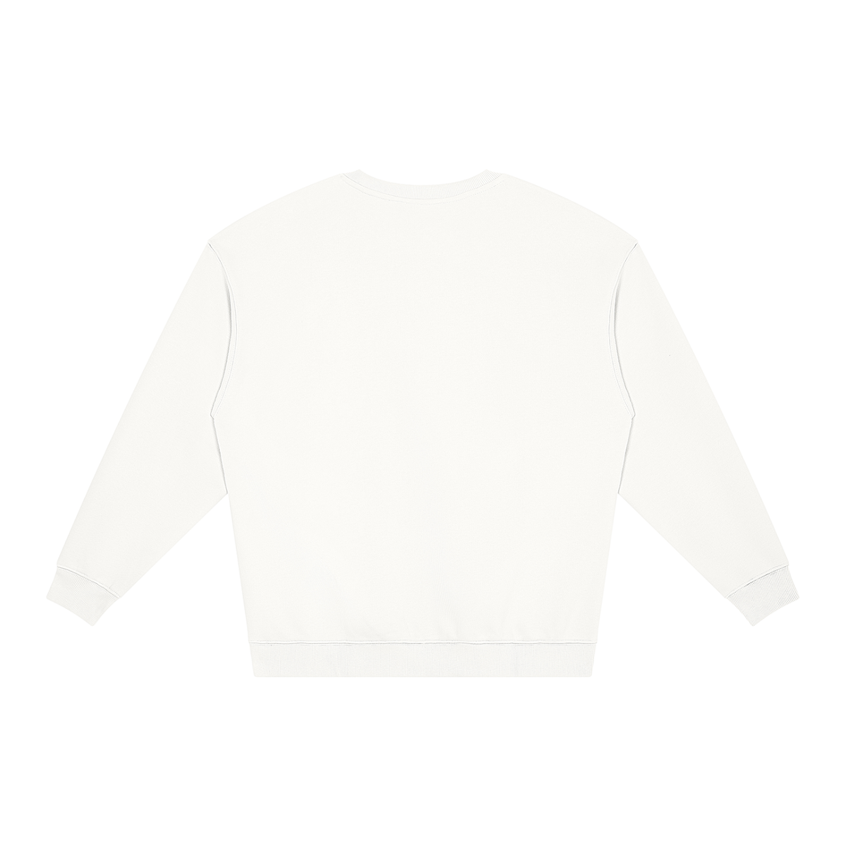 Unisex Loose Crewneck Sweatshirt