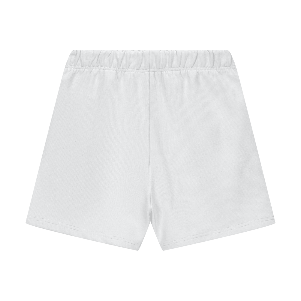 Unisex Heavyweight Fleece Loose-Fit Shorts