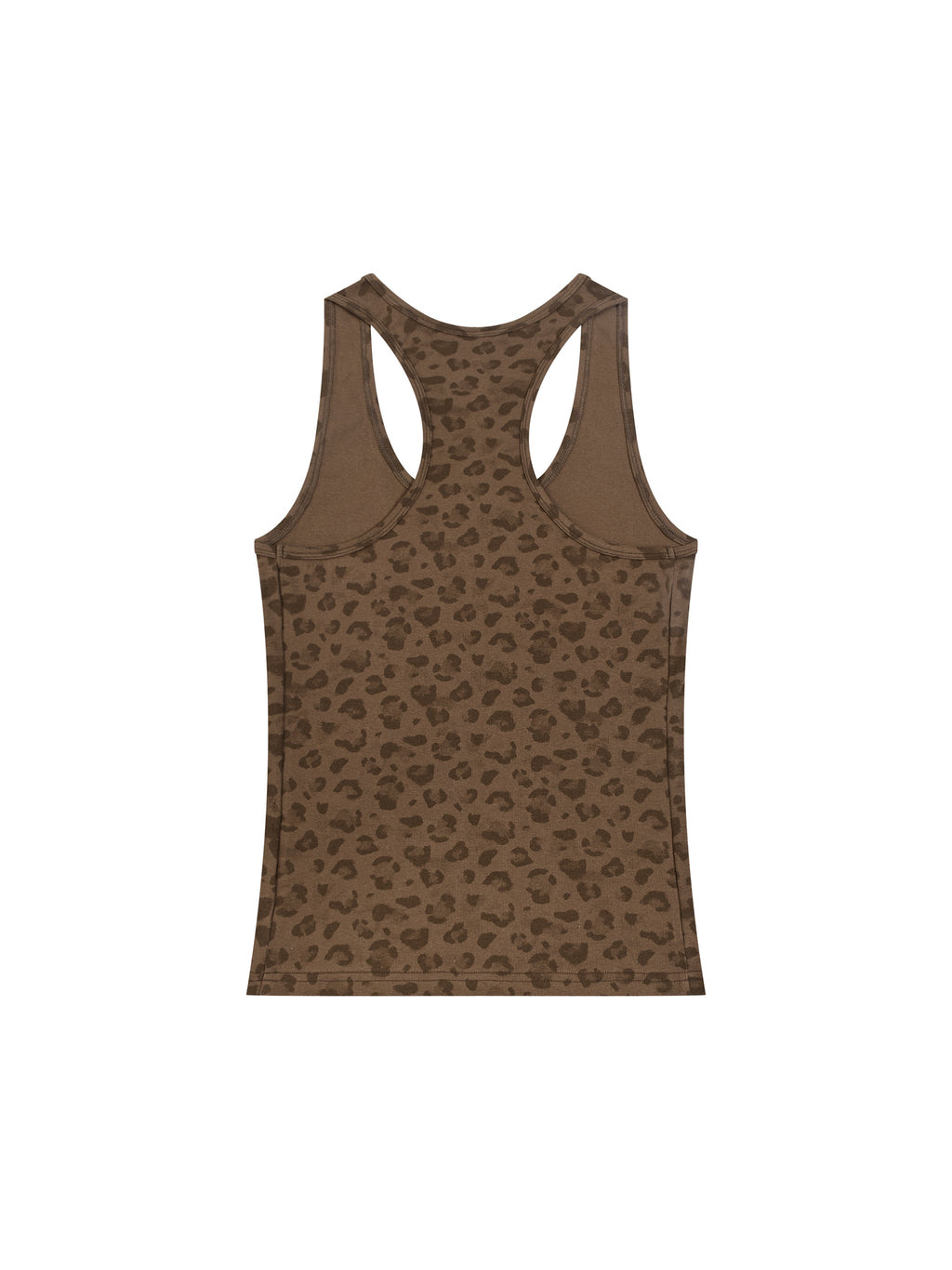 Women’s Leopard print Tank Top