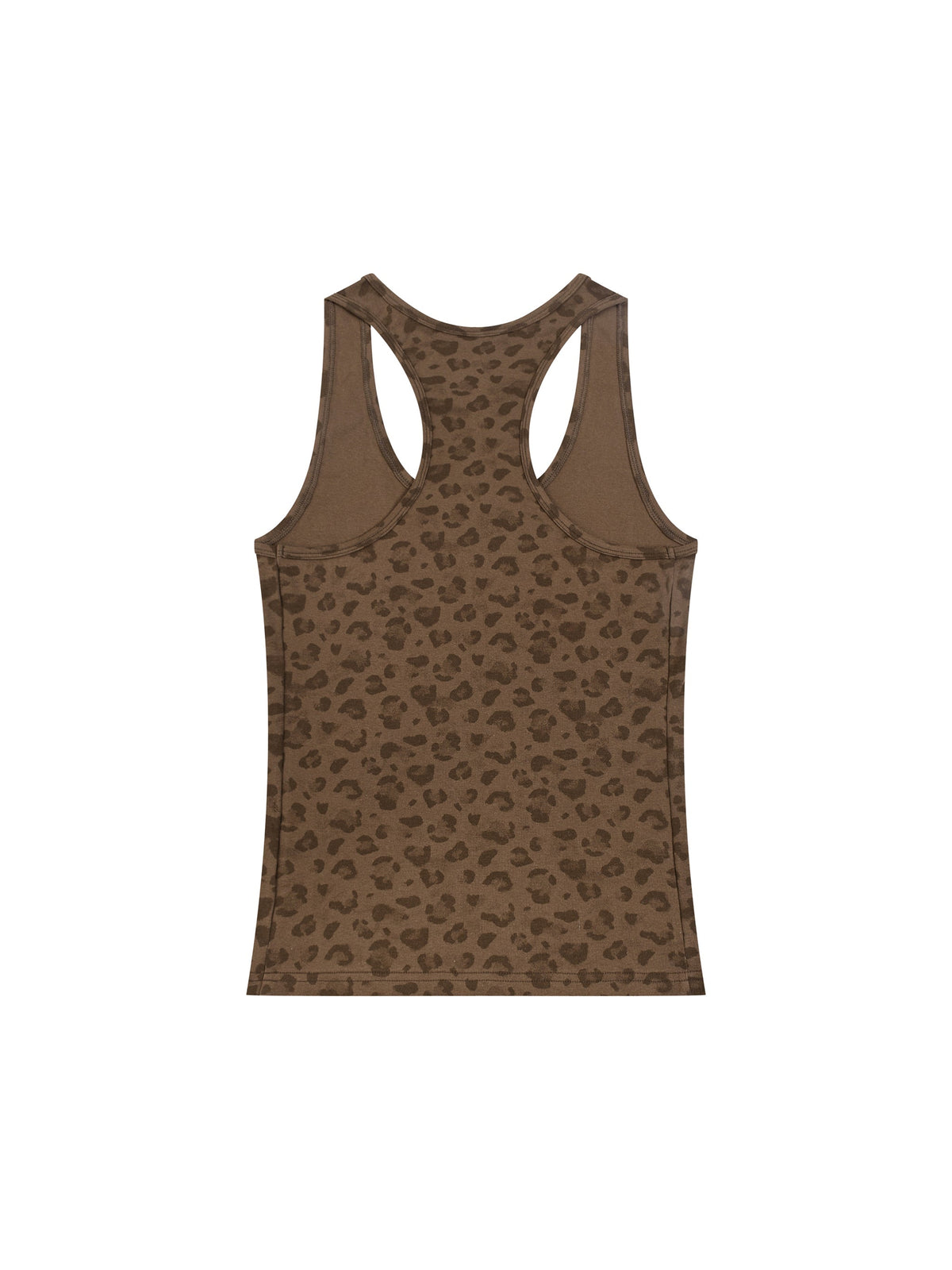 Women’s Leopard print Tank Top
