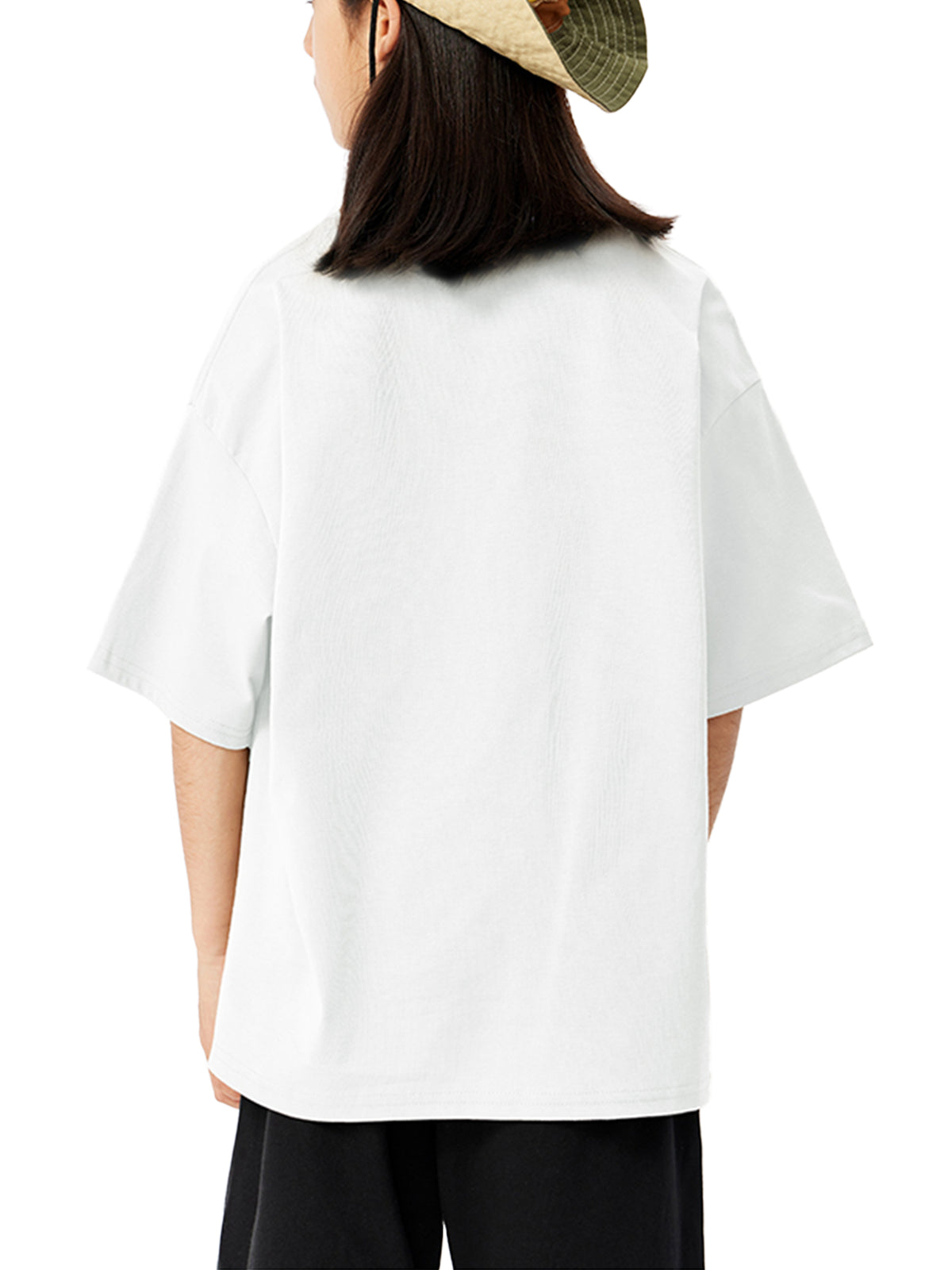Sorona Quick-Dry Cooling Kids' T-Shirt