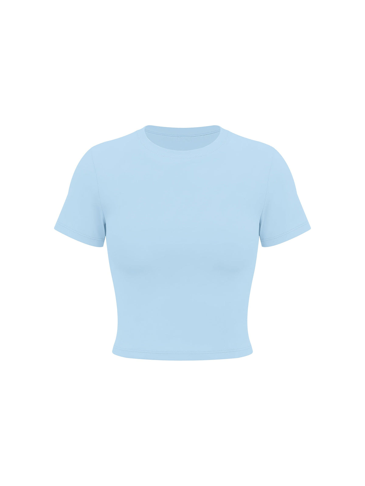 Women’s Performance Crop T-Shirt