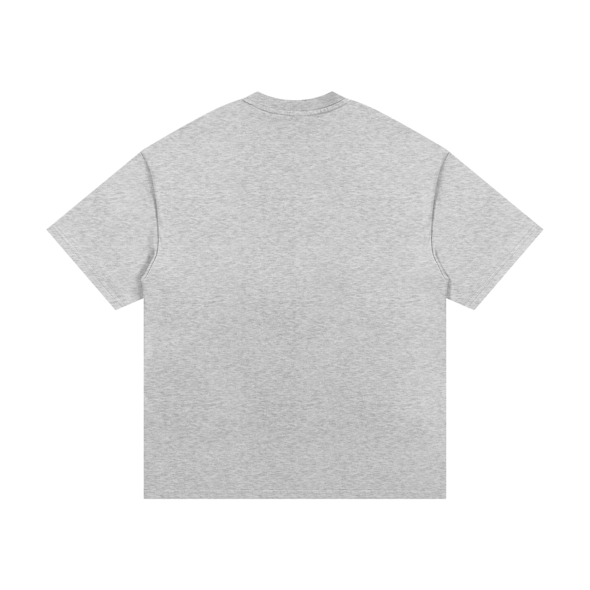 Essential Heavyweight Cotton T-Shirt gallery view