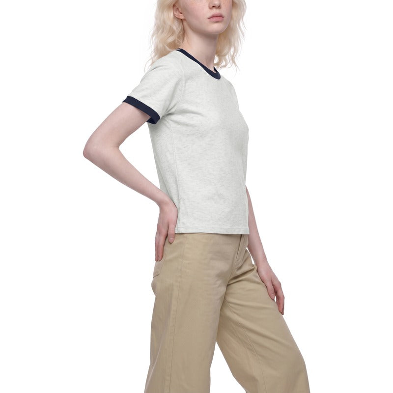 Women's Sorona Color Block T-Shirt