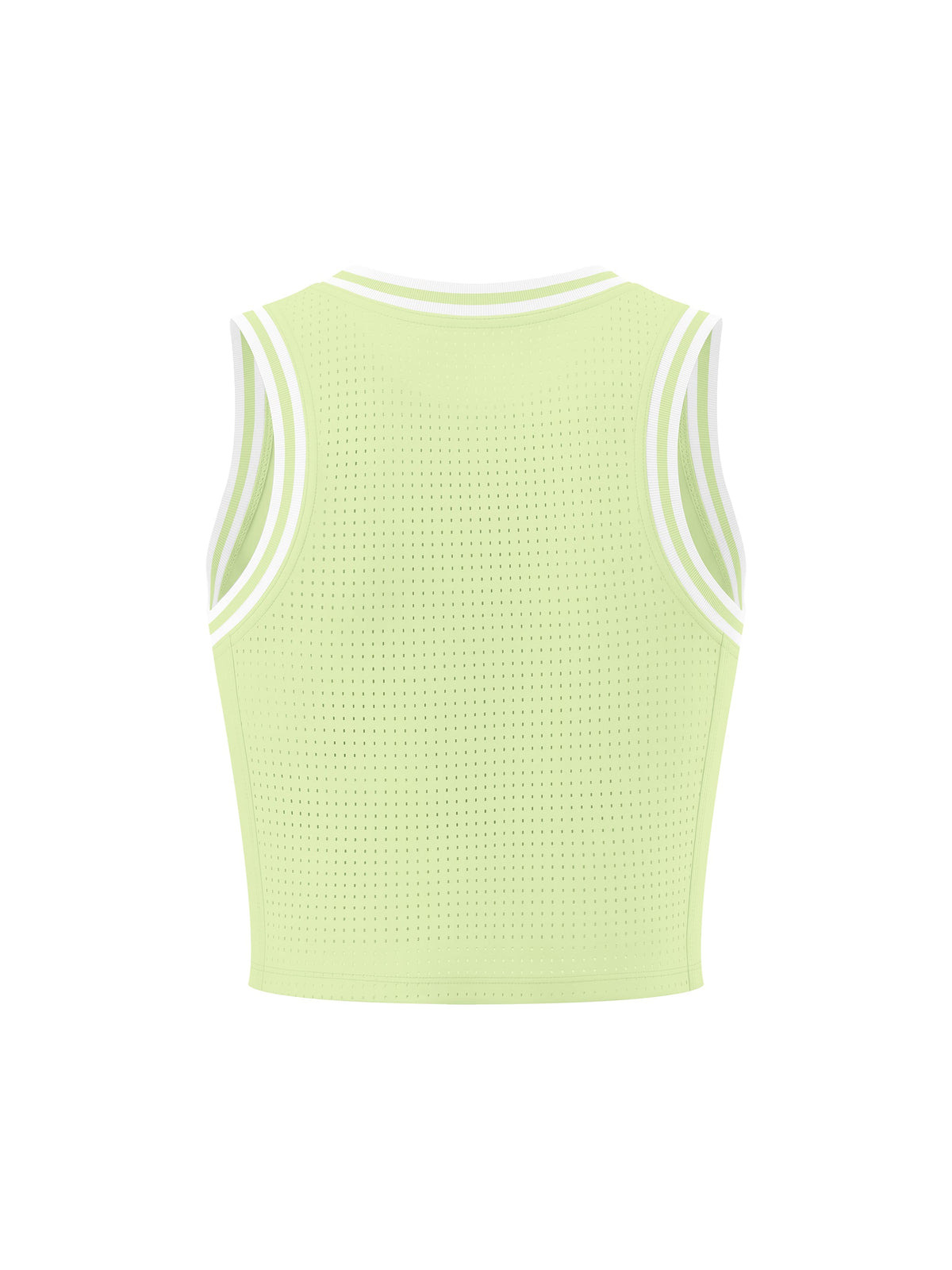 Women’s Color Block Yoga Tank Top