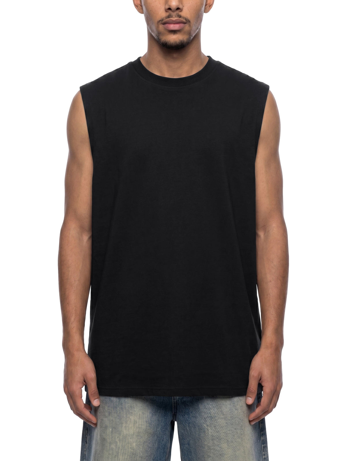 Men's Quick Dry Tank Top