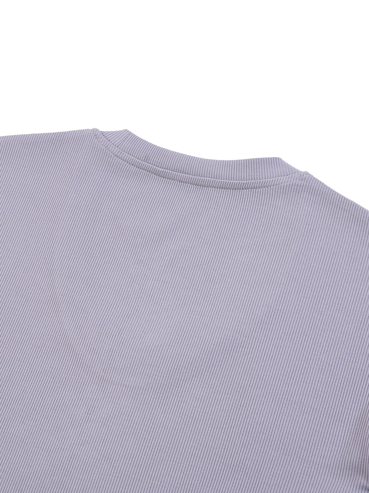 Essential Bodycon T-Shirt