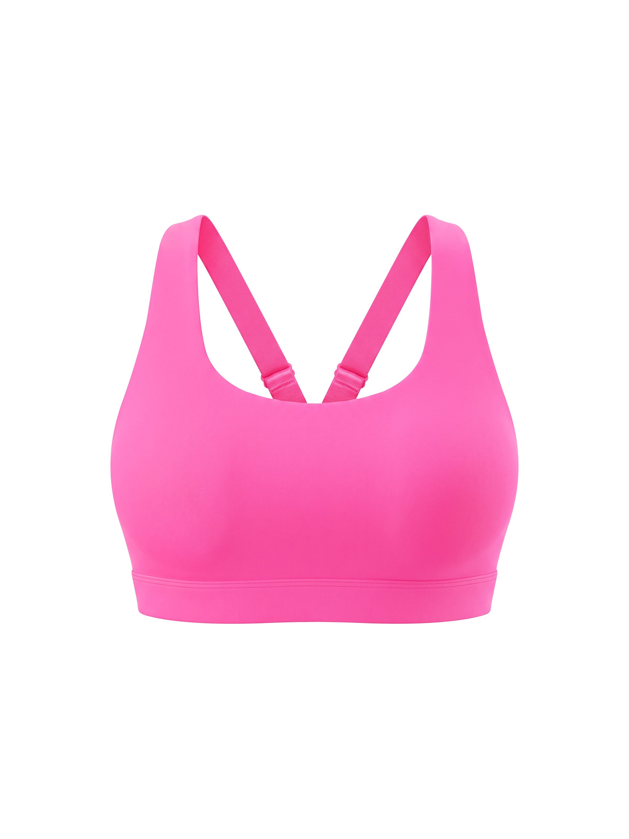 Women's Yoga Sports Bra