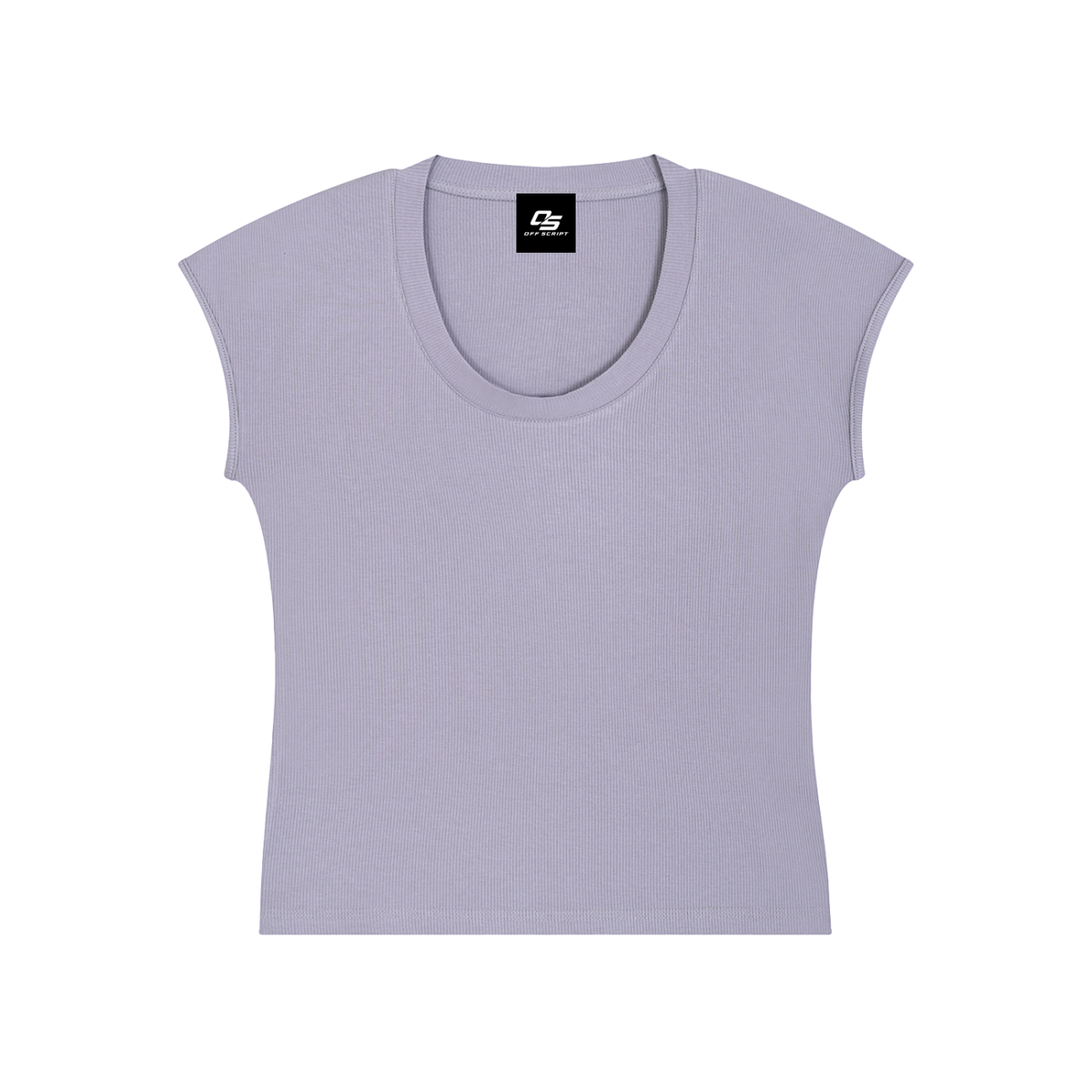 Essential Bodycon T-Shirt