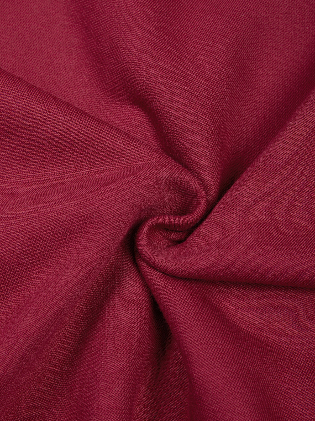 Unisex Stand Collar Jacket
